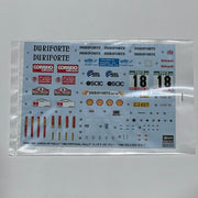 Hasegawa Lancia 037 Rally "1986 Portugal Rally"-20584-gpmodeling