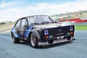Car model kit Italeri Ford Escort Zakspeed Gr.2 (1977 - 1978) in 1:24 scale, SKU 3664 - buy at GPmodeling