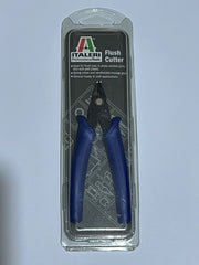 Italeri Professional precision Flush cutter - 50828 for scale modeling, 0,07 kg. - GPmodeling