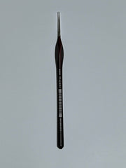 Italeri Sable Hair Brush 000 - 51251 - gpmodeling