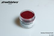 STREETBLISTERS Bordeaux flocking powder 20ml - 16003-gpmodeling