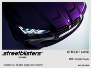 STREETBLISTERS Paints - BMW Twilight Purple SB-0408-gpmodeling