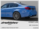 StreetBlister Paints BMW Yas Marina Blue SB-0429-gpmodeling