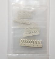 Top Studio Resin Hose Joints set (A) 1:20/24 TD23185-gpmodeling