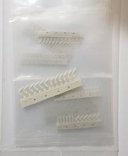 Top Studio Resin Hose Joints set (B) 1:20/24 TD23186-gpmodeling