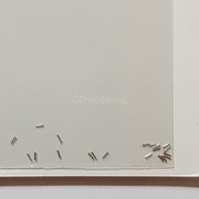 Top Studio Rivets 0.5mm (D) - 1/24 TD23109-gpmodeling