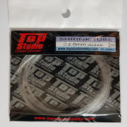 Top Studio Shrink Tube 2.0mm 2mt (green) - TD23053-gpmodeling