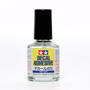 TAMIYA Decal Adhesive 10ml 87176 - GPmodeling.shop