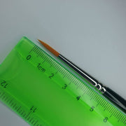 AK INTERACTIVE ABT830-4 ROUND BRUSH 4 GP-ABT830-4