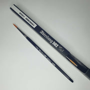 AK INTERACTIVE ABT830-4 ROUND BRUSH 4 GP-ABT830-4