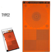 AK INTERACTIVE-easycutting-type 2-AK805-buy-online-GPmodeling