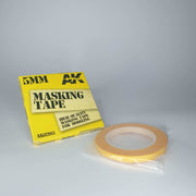 AK INTERACTIVE AK8203 Masking Tape 5mm GP-AK8203