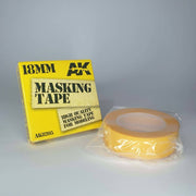 AK INTERACTIVE AK8205 Masking Tape 18mm GP-AK8205