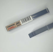 AK INTERACTIVE AK9026 SANDPAPER GRAIN 1000 (DRY) GP-AK9026