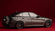 Alfa Romeo Giulia Quadrifoglio 1/24 ALPHAMODEL AM02-0029-gpmodeling