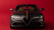 Alfa Romeo Giulia Quadrifoglio 1/24 ALPHAMODEL AM02-0029-gpmodeling