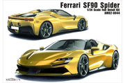 Alpha Model Ferrari SF90 Spider 1/24-AM02-0044-gpmodeling