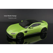 Aston Martin Vantage 1/24 ALPHAMODEL AM02-0019