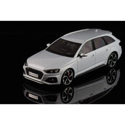 Audi RS4 1/24 ALPHAMODEL AM02-0027