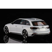 Audi RS4 1/24 ALPHAMODEL AM02-0027
