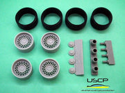 USCP BBS RC 061/062 18" 1/24 - 24W124-gpmodeling