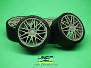 USCP Brabus Monoblock F - 21" 1/24 - 24W105-gpmodeling