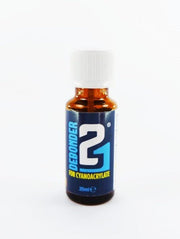 COLLE 21 DEBONDER 21- cyanoacrylate remover