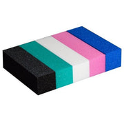 COLLE 21 Kit Lime21 Smoothing files