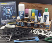 COLLE 21 Kit Pro Evolution 2.1.