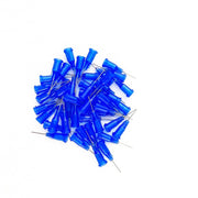 COLLE 21 Precision Cannula with Metal Tip 22GA