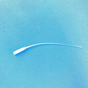 COLLE 21 Transparent dropper cannula