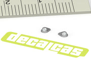 DECALCAS Fomoco plate lights 1/24 scale