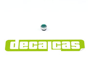 DECALCAS Lights 1/24 scale - Round warning indicator