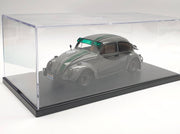 DISPLAY CASE 1/24 232L x 120W X 86Hmm 09813