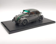 DISPLAY CASE 1/24 232L x 120W X 86Hmm 09813