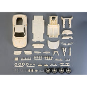 Ferrari 488 GTB 1/24 ALPHAMODEL AM02-0005