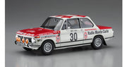 Hasegawa BMW 2002 tii "1975 Monte-Carlo Rally" 1/24 - 20516HAS