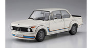 Hasegawa BMW 2002 turbo 1973 HC-24 1/24 - 21124HAS