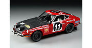 Hasegawa DATSUN Fairlady 240Z "1971 Safari Rally Winner" 1/24 - 21268