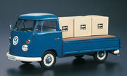 Hasegawa Volkswagen Type 2 Pick Up 1/24 - (HA21211) HC11
