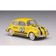Hasegawa Volkswagwn Beetle T1 MOON Equipped Limitedt Edition 1/24 - 20357