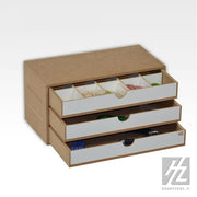 HobbyZone OM02a - Drawers Module x 3-gpmodeling
