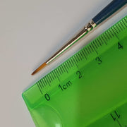 ITALERI Brush Synthetic Round 0 - 51285