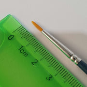 ITALERI Brush Synthetic Round 00 - 51202