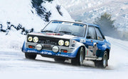 ITALERI FIAT 131 Abarth Rally GP-3662-ITA