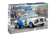 ITALERI FORD ESCORT RS1800 Mk.II GP-3655-ITA