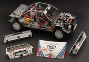 ITALERI LANCIA DELTA HF integrale 16v 1/12 4709