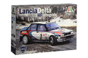 ITALERI LANCIA DELTA HF INTEGRALE GP-3658-ITA