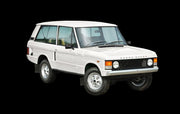 ITALERI RANGE ROVER Classic 50th Anniversary GP-3629-ITA