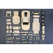 Lamborghini Huracan EVO 1/24 ALPHAMODEL AM02-0009